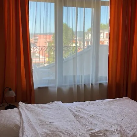 Апартамент Royal Sun *
