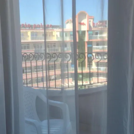 Апартамент Royal Sun Слънчев бряг